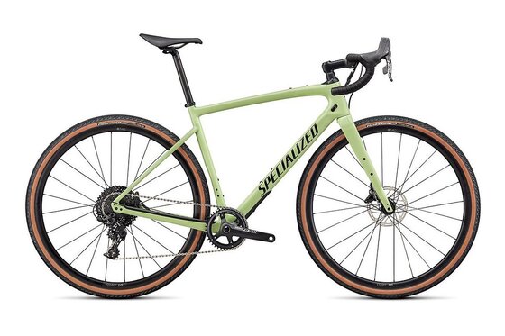 Carbon - Rennräder - Specialized Diverge Sport Carbon - 2022 - 28 Zoll - Diamant