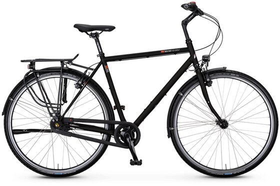 VSF - VSF-fahrradmanufaktur T-300 Premium HS22 - 2022 - 28 Zoll - Diamant