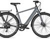 Kalkhoff Berleen 5.G Move - 252 Wh - 2019 - 28 Zoll - Diamant