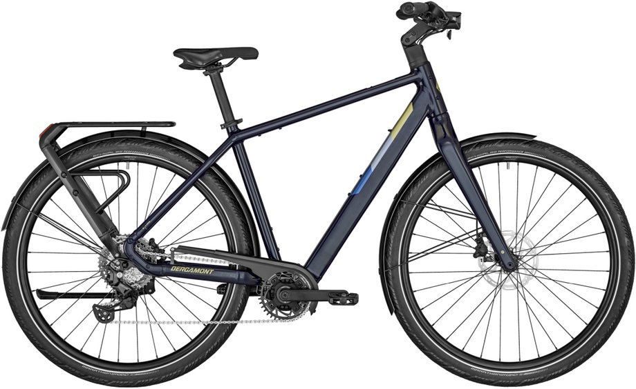 Bergamont E-Vitess Sport Gent