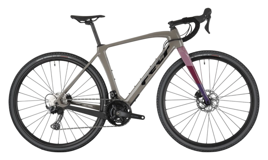 Felt BREED Advanced GRX 610