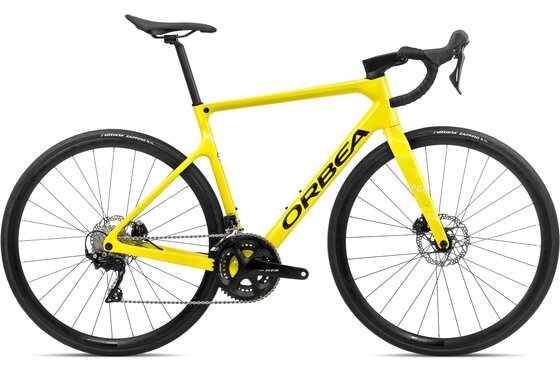 Carbon - Rennräder - Orbea Orca M30 - 2023 - 28 Zoll - Diamant
