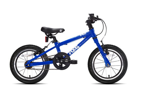 - Frog 40 - 2023 - 14 Zoll - Diamant
