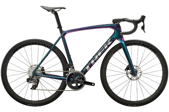 Trek Émonda S - Trek Emonda SLR 6 eTap - 2022 - 28 Zoll - Diamant