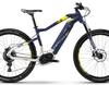 Haibike Sduro HardSeven 7.0 - 500 Wh - 2018 - 27,5 Zoll - Diamant