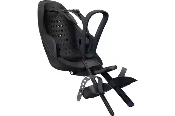 Kindersitze - Thule Yepp 2 Mini - Rahmen Montage vorn