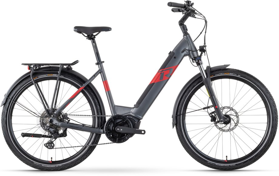 Raymon TourRay E 6.0