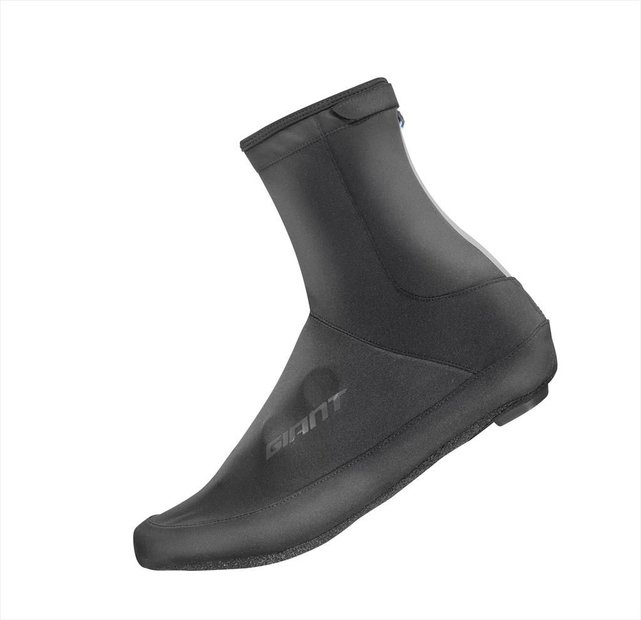 Giant Diversion Thermo Überschuhe Schwarz Modell 2024