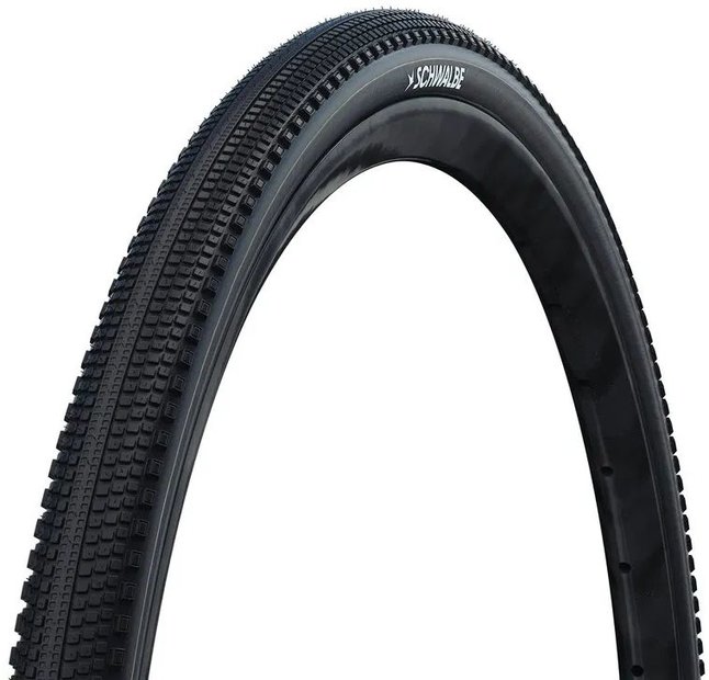Schwalbe G-One Comp 700x40C Activ Line GreenCompund K-Guard Schwarz Modell 2026