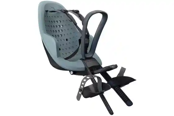 Kindersitze - Thule Yepp 2 Mini - Rahmen Montage vorn