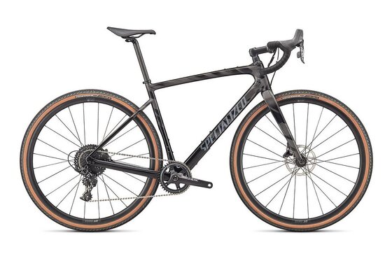 2022 - Specialized - Specialized Diverge Sport Carbon - 2022 - 28 Zoll - Diamant