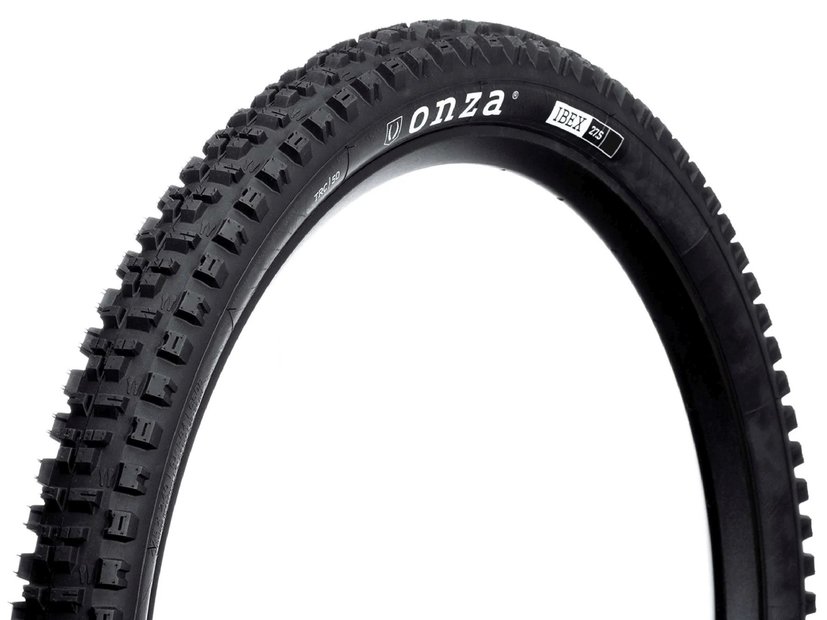 Onza Ibex 29x2.60 TRC Schwarz Modell 2024