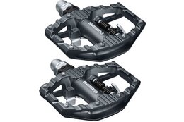 Shimano PD-EH500 SPD Kombi Plattform Pedale - 2027