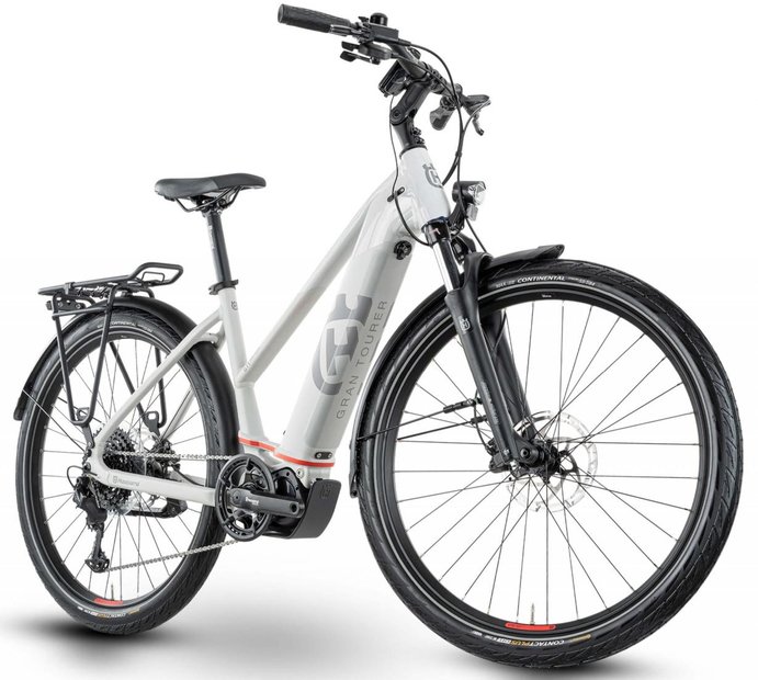 Husqvarna Gran Tourer GT1