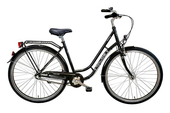 26 Zoll - Citybike - Talos Sunny - 2022 - 26 Zoll - Tiefeinsteiger