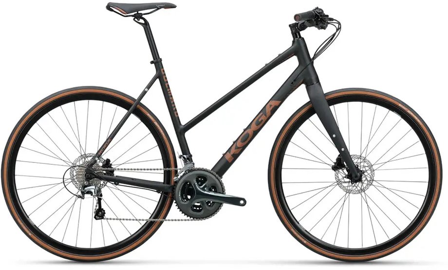 KOGA Colmaro Sports Mixed