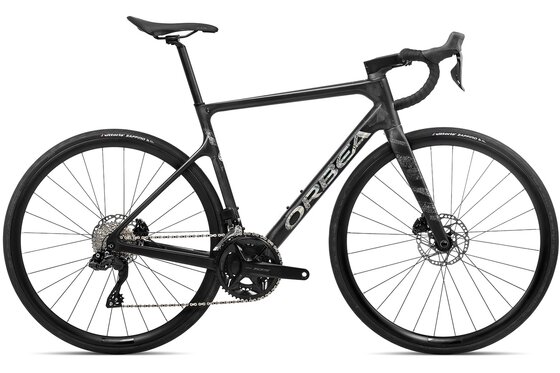 Carbon - Rennräder - Orbea Orca M30i - 2023 - 28 Zoll - Diamant