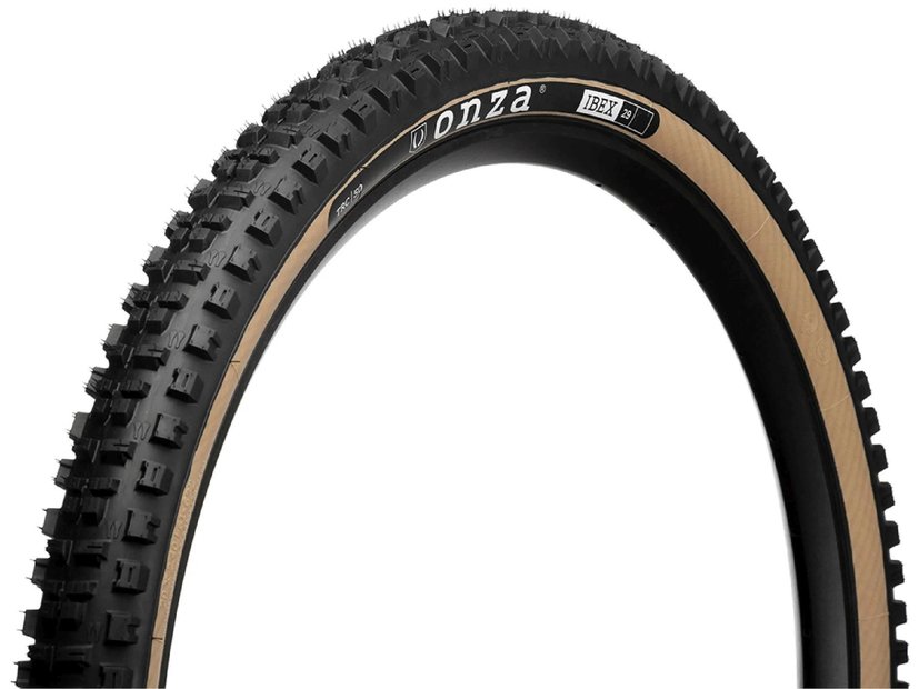 Onza Ibex 29x2.60 GRC Schwarz Modell 2024