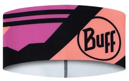 Buff Tech Headband Lila Modell 2025