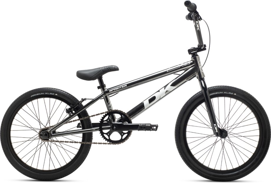 DK S2 Pro (20""TT) Grau Modell 2026