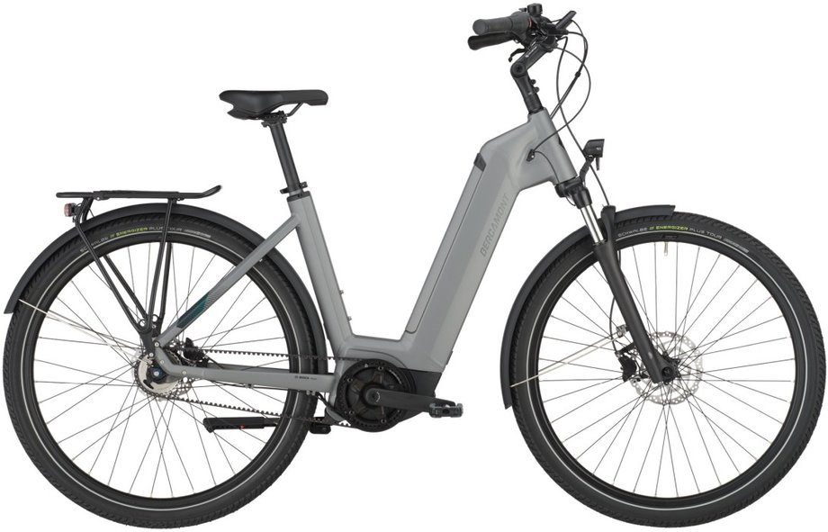 Bergamont E-Horizon Tour 30 Belt