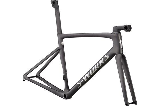 2022 - Specialized - Specialized Tarmac SL7 S-Works Rahmenset