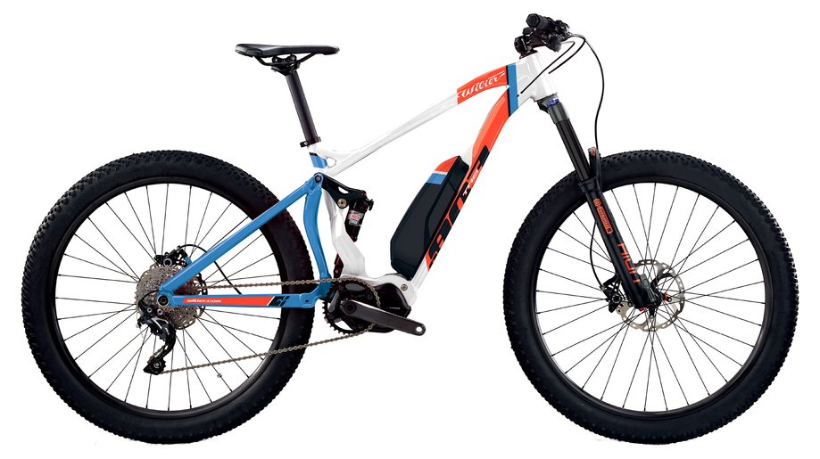Wilier e803 TRB Comp Weiß Modell 2020