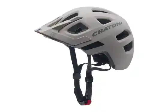 Fahrradzubehör Sale - Cratoni Maxster Pro