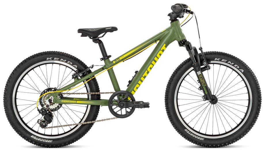 Eightshot Coady 20 FS