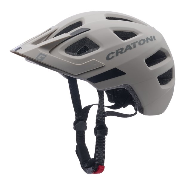 Cratoni Maxster Pro Beige Modell 2026