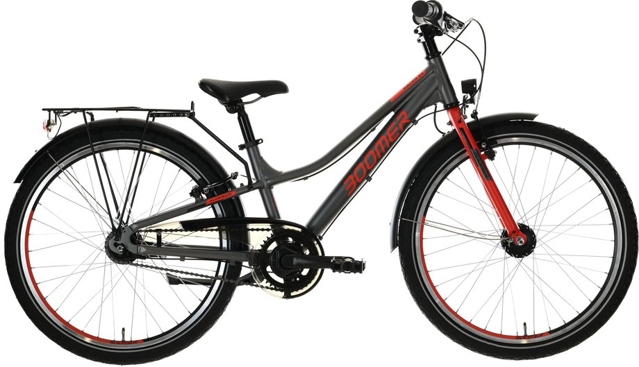 Boomer RACER 24 N7