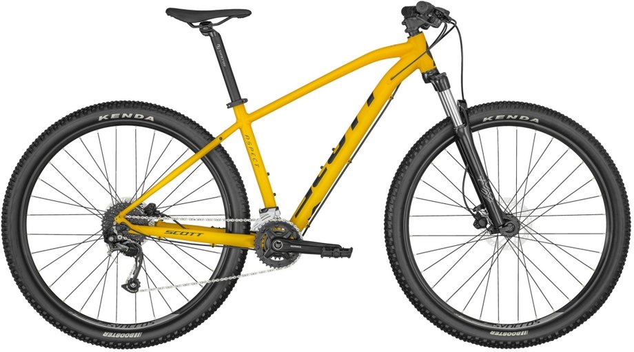 Scott Aspect 950