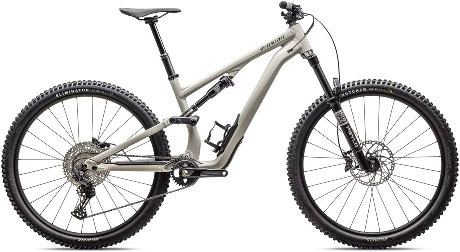 Specialized Stumpjumper 15 Alloy