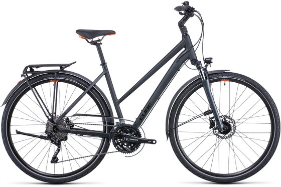 Cube Touring EXC - Cube Touring EXC - 2022 - 28 Zoll - Damen Sport