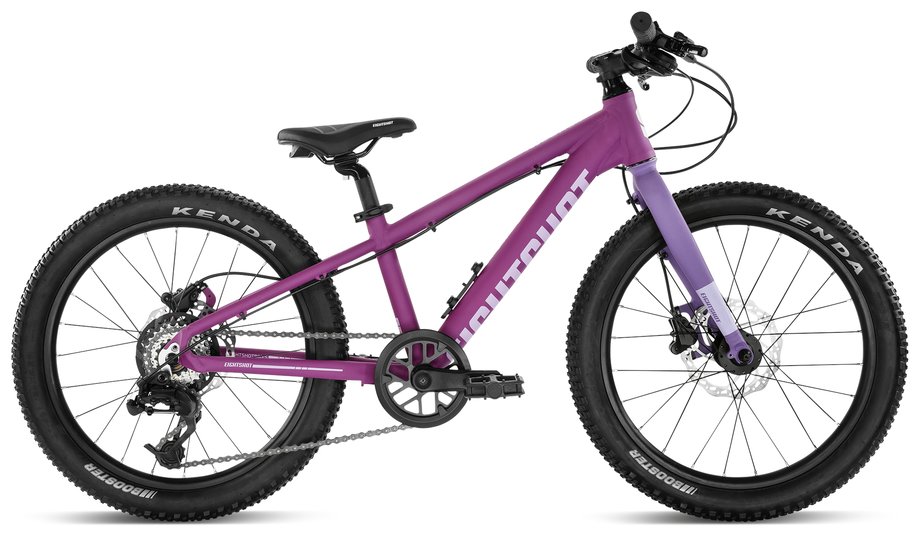 Eightshot Coady 20 SL Disc