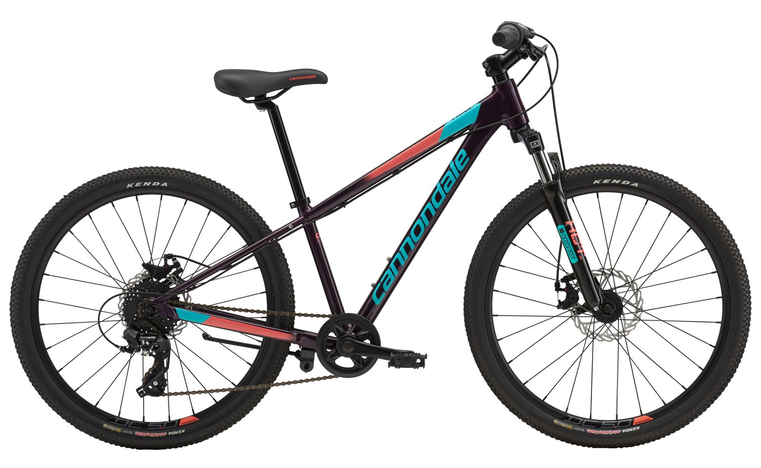 Cannondale Kids Trail 2019 24 Zoll günstig kaufen