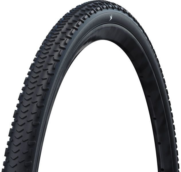 Schwalbe G-One RX Pro 700x40C EVO ADDIX Race V-Guard SuperRace TLR Schwarz Modell 2026