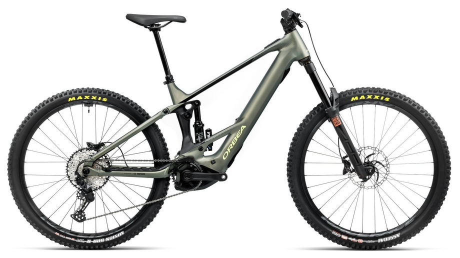 Orbea Wild H20