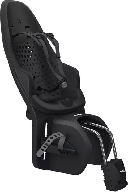 Thule Yepp Maxi 2 - Rahmen Montage Schwarz Modell 2026