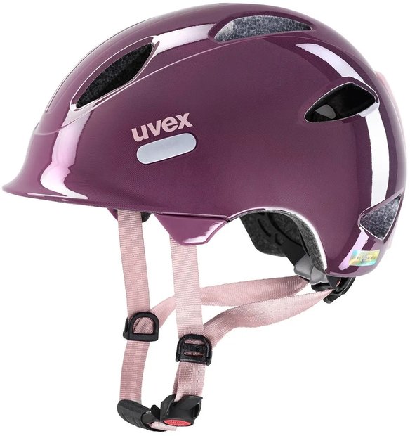 Uvex Oyo Lila Modell 2027