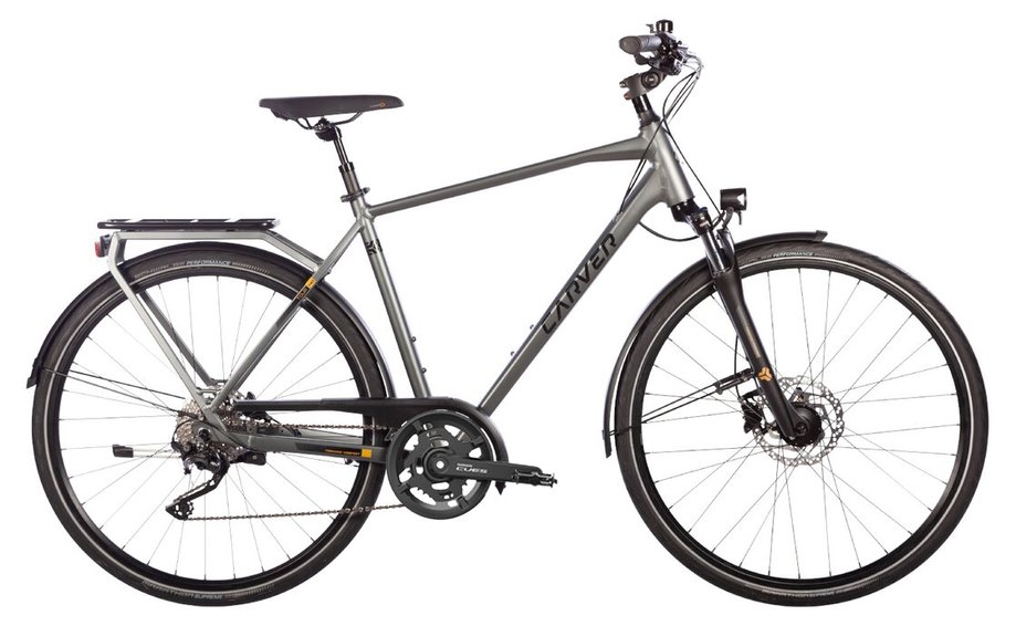 Carver Tour 140 20s