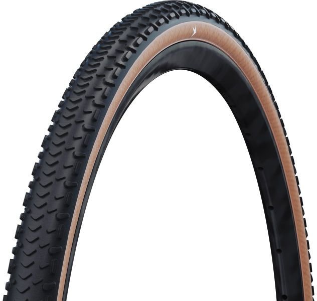 Schwalbe G-One RX Pro 700x40C EVO ADDIX Race V-Guard SuperRace TLR TS Transparent Modell 2026