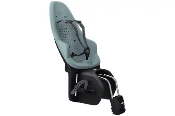 Kindersitze - Thule Yepp Maxi 2 - Rahmen Montage