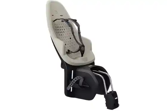 Kindersitze - Thule Yepp Maxi 2 - Rahmen Montage