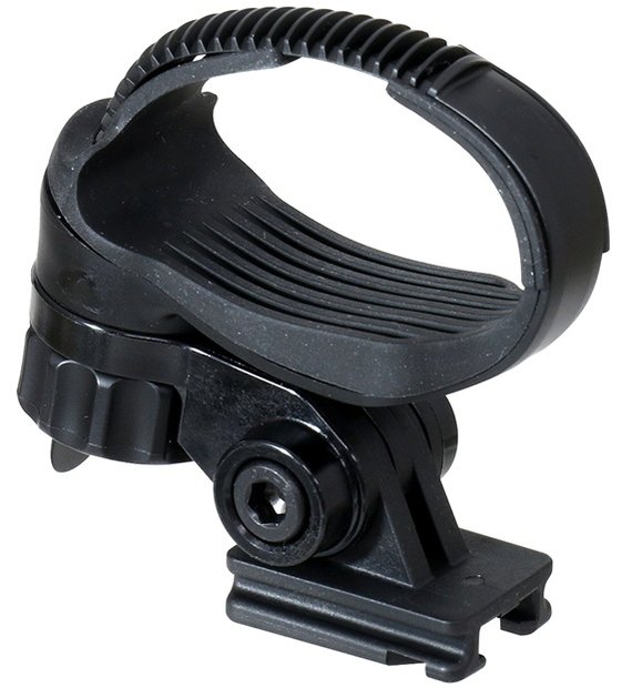 Cateye Leuchtenhalterung Aero H-34N Schwarz Modell 2025