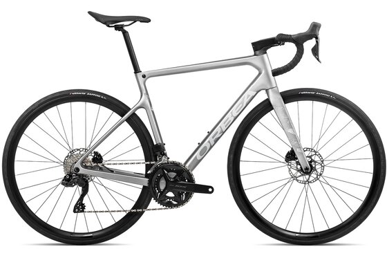 Carbon - Rennräder - Orbea Orca M30i - 2023 - 28 Zoll - Diamant