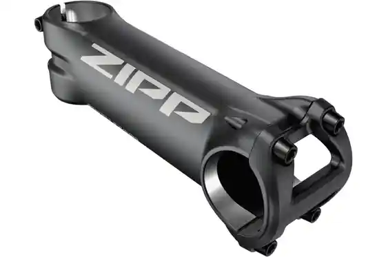 Fahrrad-Cockpit - Zipp Service Course Aluminium Vorbau 31,8 mm/6°