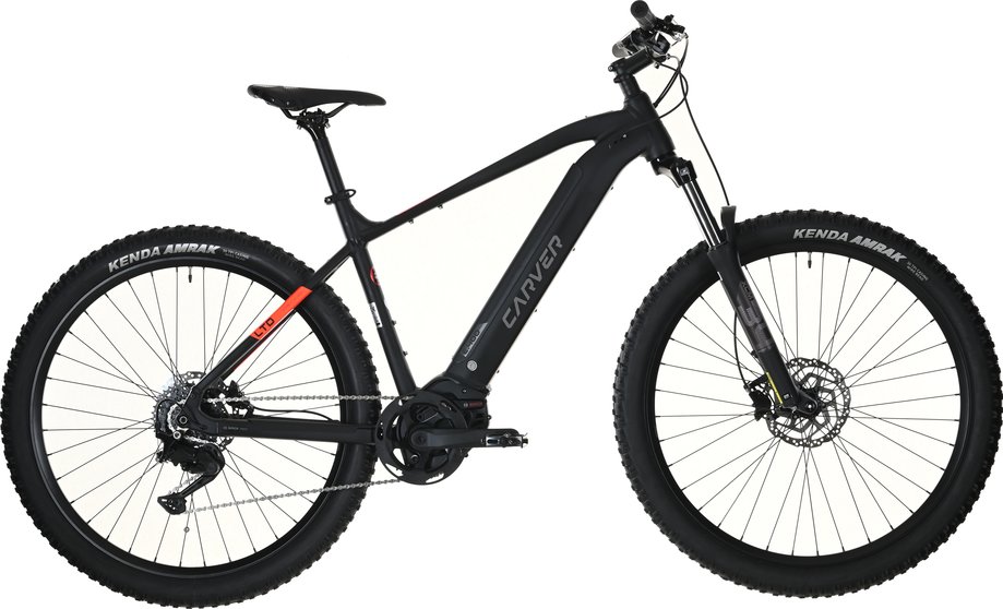 Carver Strict E.400 LTD