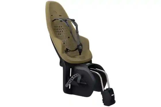 Kindersitze - Thule Yepp Maxi 2 - Rahmen Montage