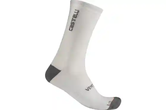 Socken - CASTELLI Venti Soft Merino Socken